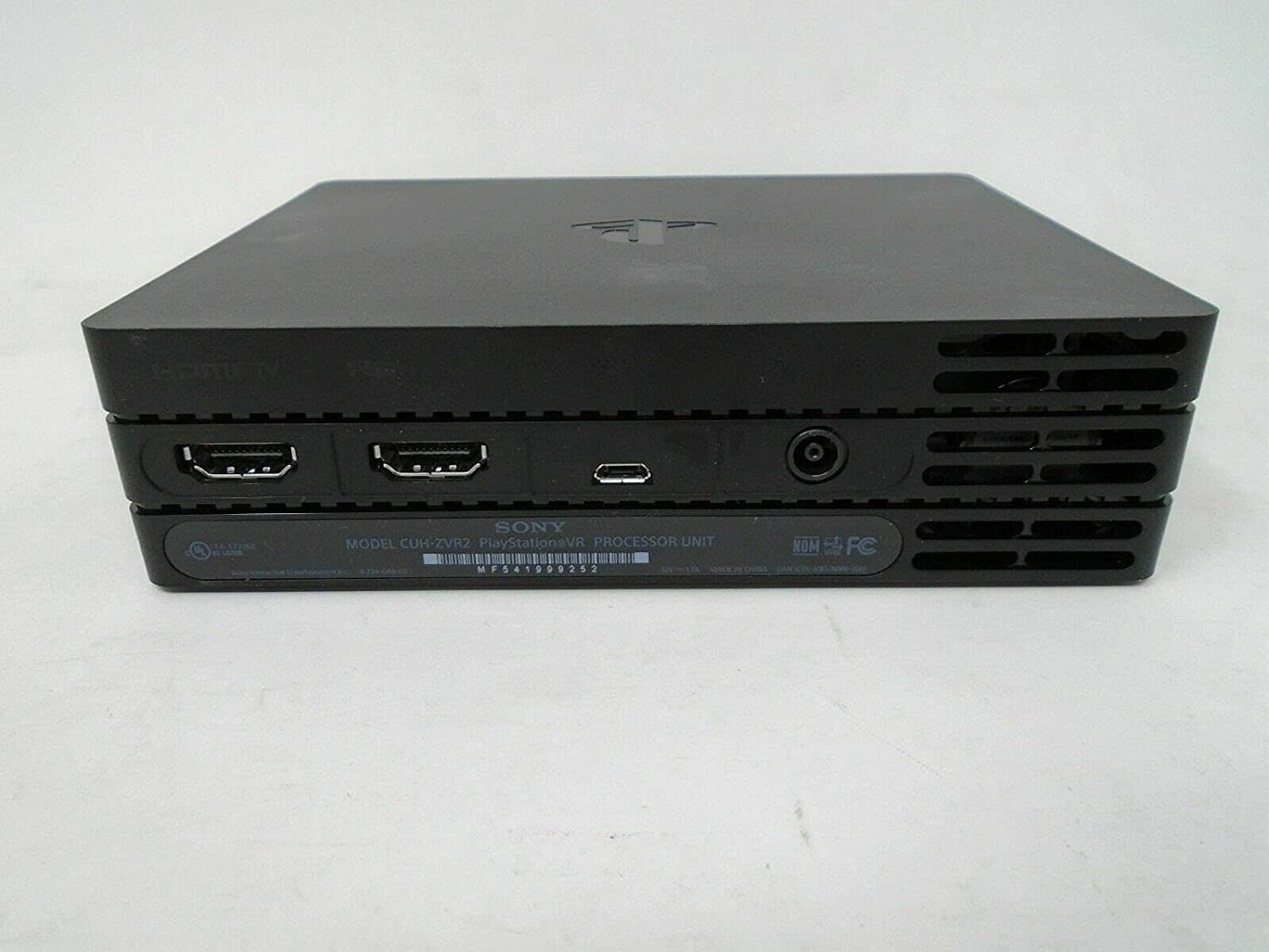 Sony PlayStation CUH-ZVR2 VR Headset Processor ( pre- owned