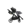 thumbnail image 4 of Baby Jogger Second Seat Kit for City Select Stroller, Radiant Slate, 4 of 6