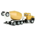 thumbnail image 3 of 1/64 CAT 660 Concrete Mixer Truck by Diecast Masters 84642CS, 3 of 7