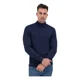 thumbnail image 1 of Playera Cuello Tortuga Slim Fit Super Comoda Lycra, 1 of 3