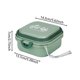 thumbnail image 4 of Collapsible Dog Bowls for Travel Portable Foldable Cat Water Dish Bowl, 4 of 4