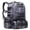 blackgrey, variant on RIBONGZ 50L Camping Backpack Large Multifunction Outdoor Sport Rucksack Molle Bag Backpacks