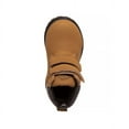 thumbnail image 4 of Beverly Hills Polo Club Toddler Hook & Loop Synthetic Construction Boots, 4 of 5