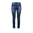 thumbnail image 3 of JEANS MAYARA André Badi azul marino 24, 3 of 5