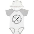 thumbnail image 3 of Inktastic Clarinet Music Silhouette Gift Boys or Girls Baby Bodysuit, 3 of 5