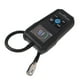 thumbnail image 3 of Detector de gas combustible 50-50000PPM Detector de gas portátil Tamaño de la palma Carcasa de ABS Pantalla LCD retráctil para túnel para tubería ANGGREK Otros, 3 of 8