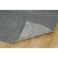 thumbnail image 3 of 6X8 Smoke Rib Indoor/Outdoor Area Rug, 3 of 4