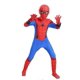 thumbnail image 1 of Disfraz de Spiderman para niños, mono de superhéroe de Anime, Miles Morales, Zentai, para Halloween Fivean unisex, 1 of 2