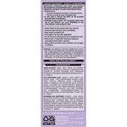 Dark and Lovely Fade Resist Permanent Hair Color, Unisex, Hair Color Highlights, 401 Hazelnut