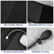 thumbnail image 3 of Tirantes Para Piernas En Forma De O, Cinta Correctora Neumática Para Piernas, Pegatina Desmontable, Correas Correctoras Para Piernas Con Bolsa De Aire Presurizada De Tracción Física Noticed AF001025-00, 3 of 6