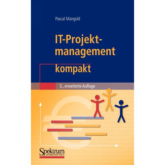 It Kompakt It-Projektmanagement Kompakt, (Paperback)