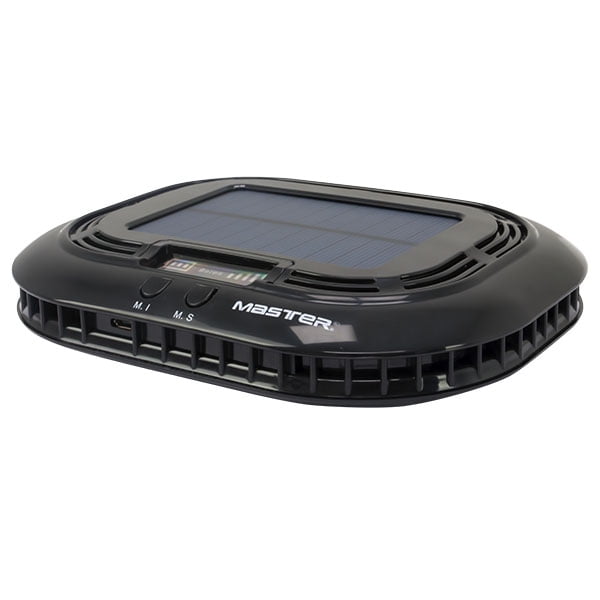Purificador de aire para CARRO Master PCA-1 modelo PCA-1