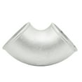 thumbnail image 3 of 3in 75mm Turbo Intake Elbow 90° Cast Aluminum Intercooler Turbo Tight Bend Tube for Car, 3 of 8
