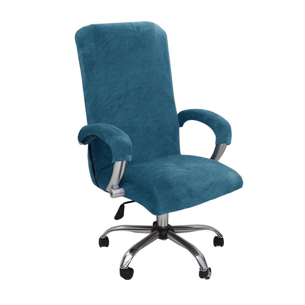 Extra large office chair cover hotsell