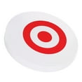 thumbnail image 4 of Archery Moving Target, Moving  Target Wear Resistant Spontaneous Healing Lightweight  For Shooting Black Red Target,White Red Target, 4 of 8