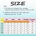 thumbnail image 3 of UAYOTSE Baby Girl Clothes Outfits Romper Pants Cute Bow Headband Hat Sets for 3 6 12 18 24 Months Baby Girls,Sizes 12-18 Months, 3 of 9