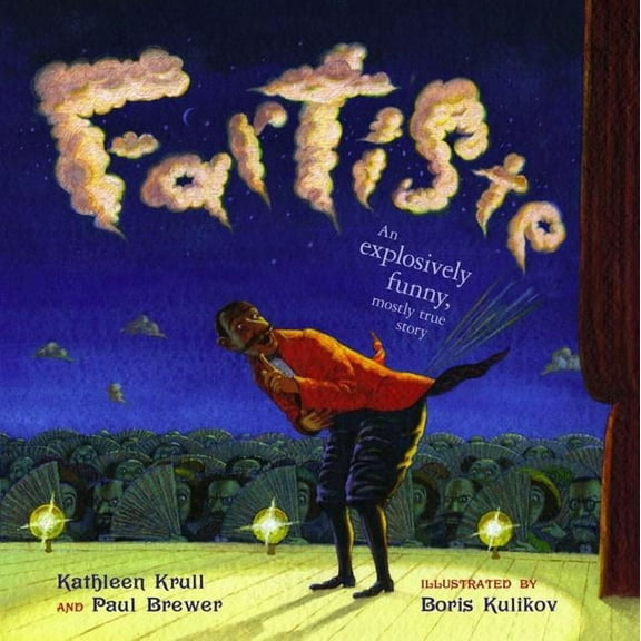 Fartiste, (Hardcover)