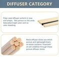 HOSSIAN Reed Diffuser Sticks Reed diffusersReed Sticks Diffuser