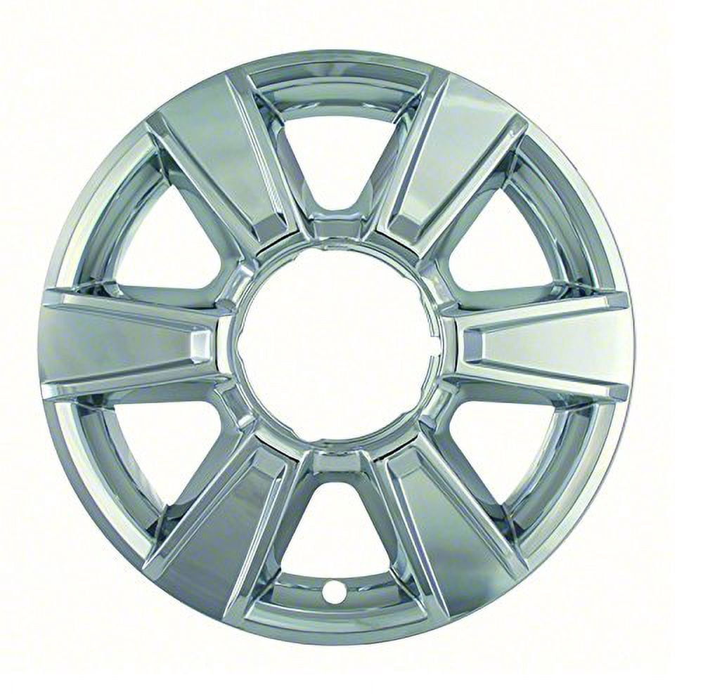 Coast To Coast IWCIMP351X IMPOSTOR ® WHEEL COVER