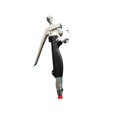 thumbnail image 4 of Professional Airless Spray Gun Paint Putty Sprayer Gun For Pump High Pressure Airless Sprayer, 4 of 5