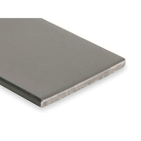 139SP-8 Double Door Weatherstrip, 8 ft