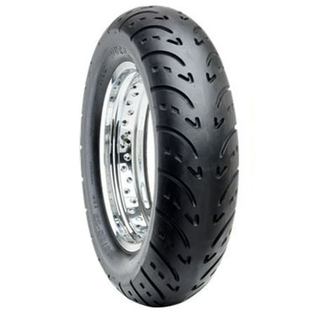 Duro HF296 Cruiser Bias-Ply Rear Tire 170/80-15