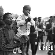 Trombone Shorty - Lifted - Vinyl