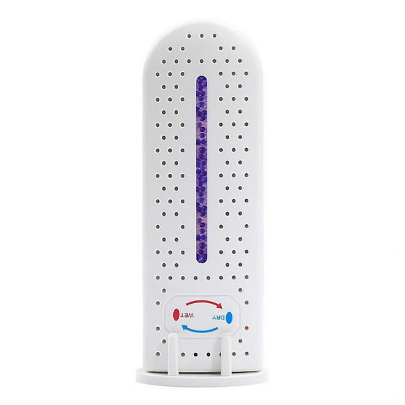 Mini Dehumidifier, Moisture Absorber For Home, Bedroom, Bathroom, Caravan, Garage, Office, Basement
