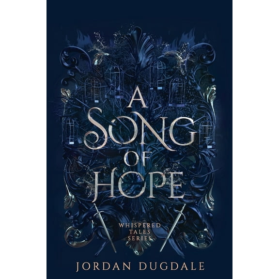 A Song of Hope, (Paperback)