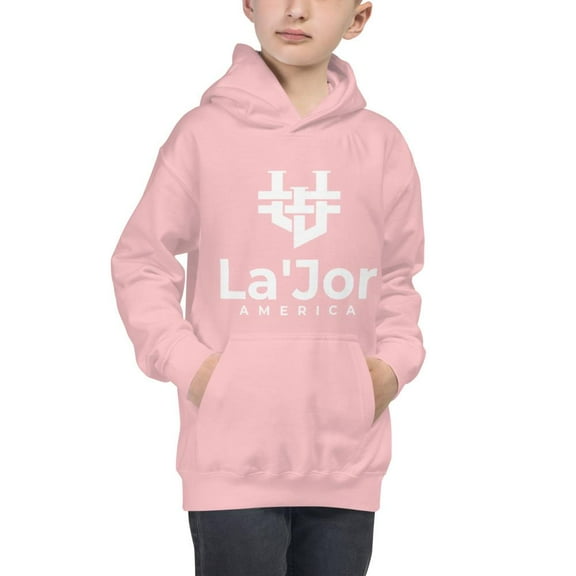 La'Jor Kids Hoodie