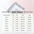 thumbnail image 3 of Cowsor Big Kids Girls Summer Solid Safety Pants Ice Silk Thin Lightweight Anti Chafing Base Layer Shorts For 2-13 Years Old, 3 of 6