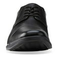 thumbnail image 5 of Clarks Tilden Cap Mens Brush, 5 of 8