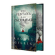 thumbnail image 1 of Libro Una ventana a la oscuridad Rachel Gillig Hidra Español Tapa dura, 1 of 3