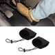 thumbnail image 4 of Driver Shoes Heel Grips Pads, Shoes Protection 2pcs Easy To Wear Driving Shoe Heel Cover Wearproof For Frequent Braking ANGGREK Otros, 4 of 8