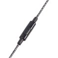 thumbnail image 3 of Reemplazo para o Cable Reemplazo para o Cable Reemplazo de Actualización para o Cable Cable Jack de 35 Mm para Auriculares Se535 Se425 Se315 Se215 Se846, 3 of 8