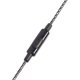 thumbnail image 1 of Cable De Extensión Macho A Macho, Reemplace El Cable De Audio Actualizado Accesorios De Audio Para El Hogar Cable Auxiliar Con Conector De 3,5 Mm Para Auriculares SE535, 1 of 7