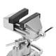 thumbnail image 3 of Abrazadera de trabajo de tornillo de banco de mesa universal giratoria DIY Craft, 3 of 8