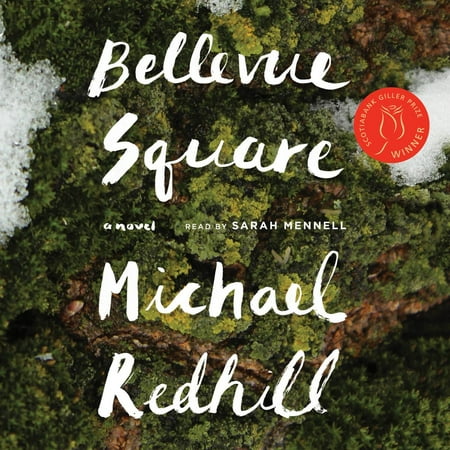 Bellevue Square - Audiobook