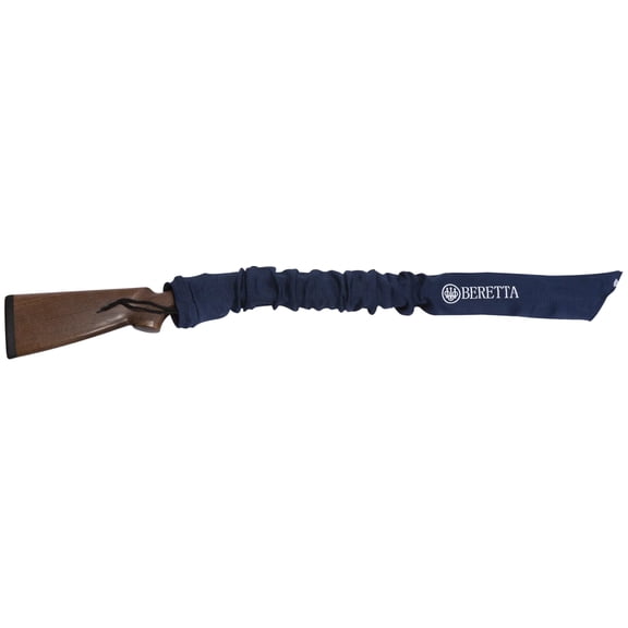 Beretta USA SFOU65001A VCI Gun Sock Yarn Blue 48"