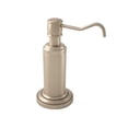 thumbnail image 2 of Dottingham Collection Vanity Top Soap Dispenser - DT-61-SN, 2 of 2