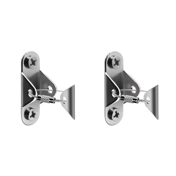 Cerradura de Seguridad para muebles Scienceny kit Antivuelco Type1 NO1