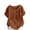 Coffee, variant on Cute Summer Tops For Women Trendy Womens Tops Dressy Casual Crop Blouses For Women Dressy Casual Beach Vacation Outfits For Women Petite