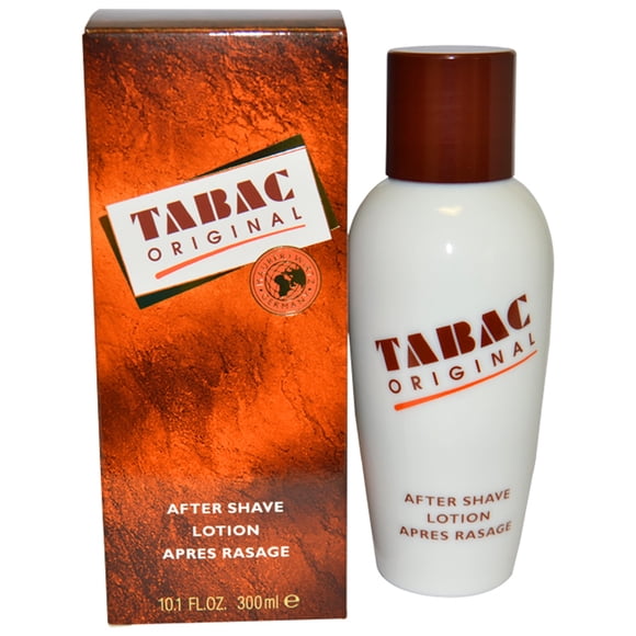 Loción para después del afeitado Maurer & Wirtz Tabac Original 10.1oz