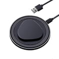 thumbnail image 1 of Magnetic Wireless Charger For Sonos Roam Speaker Power Up Charging Dock, 1 of 5