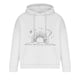 thumbnail image 4 of Sudadera con capucha para hombre, sudadera con capucha con letras estampadas, jersey de manga larga, sudadera con capucha para hombre, abrigo de poliéster, 4 of 5