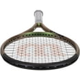 thumbnail image 4 of Wilson Blade 100L v8 Unstrung Tennis Racquet, 4 of 5