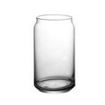 thumbnail image 1 of bedienty Drinking Tool Large-Capacity Fruit Juice Cup Cold-Resistant Drinkware Transparent Water Mug Kitchen Restaurant Bar Gift 500ml 1Set, 1 of 6