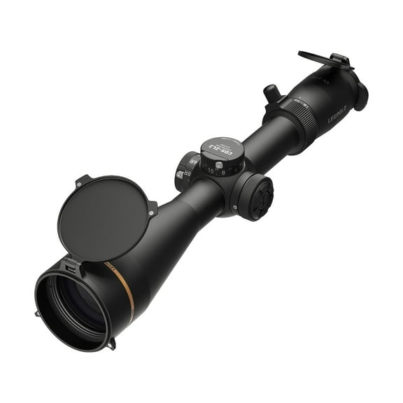 Leupold VX-6HD Gen 2 Rifle Scope 3-18x 56mm Illuminated FireDot Twilight Hunter Reticle Matte Black