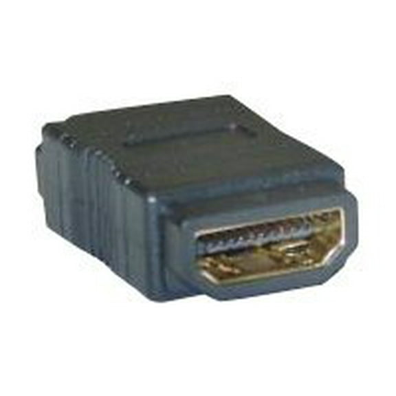 Cable Wholesale HDMI Coupler / Gender Changer- HDMI Female to HDMI Female