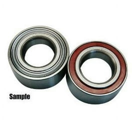 Front Wheel Bearing Kit For 2006-2007 Mercedes-Benz C280 - Direct Replacement